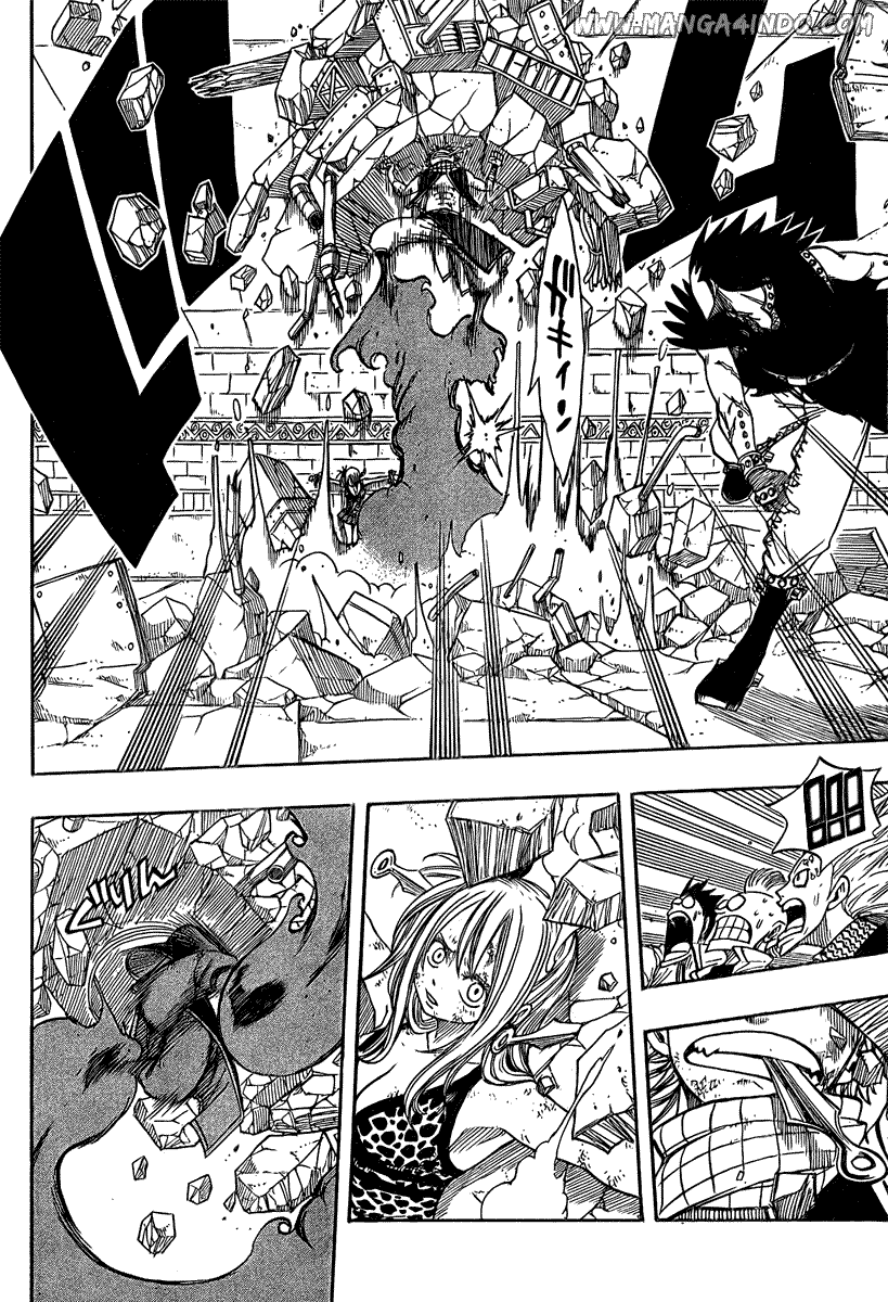 Fairy Tail Bahasa Indonesia - www.manga4indo.com - Jika Gambar Tidak Keluar, Silahkan Tekan F5