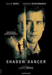 Shadow Dancer – DVDRIP LATINO