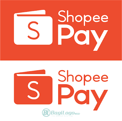 ShopeePay Logo Vector