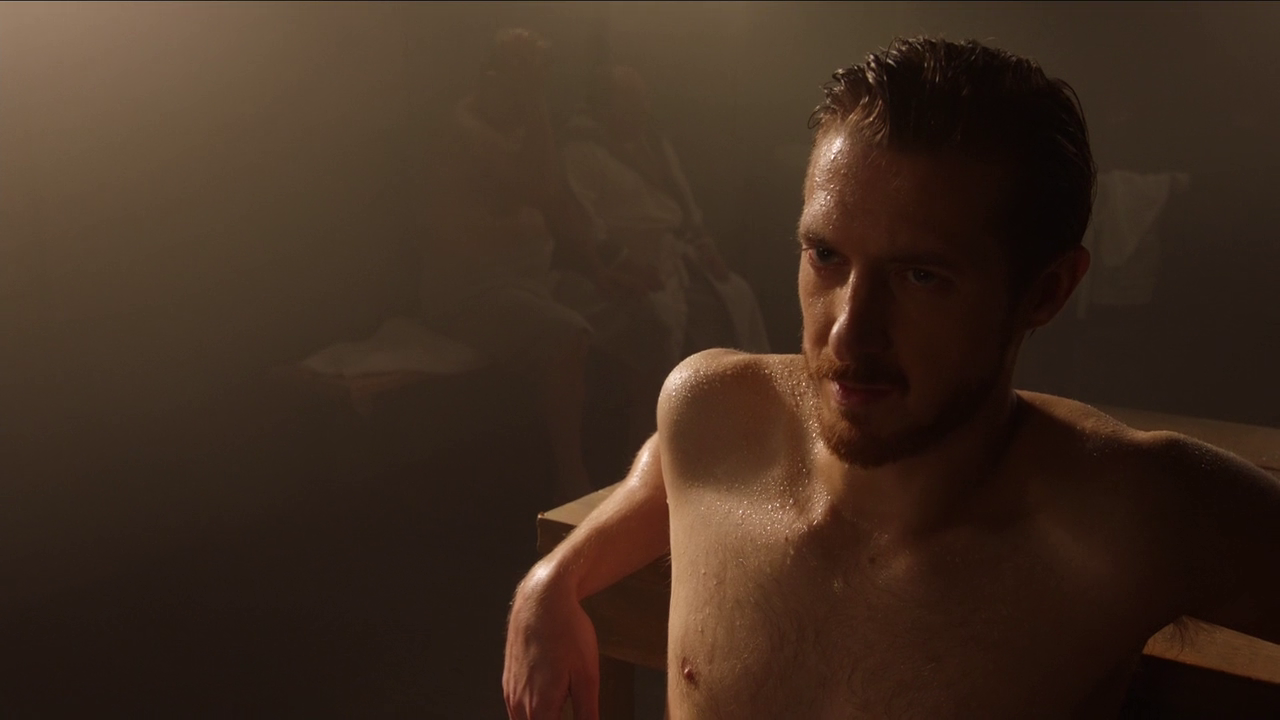 Updated19 Apr Arthur Darvill Naked ex-Doctor Who assistant and star of Broa...