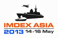 IMDEX ASIA 2013