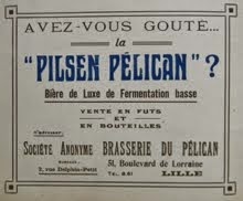Pub Pilsen Pelican