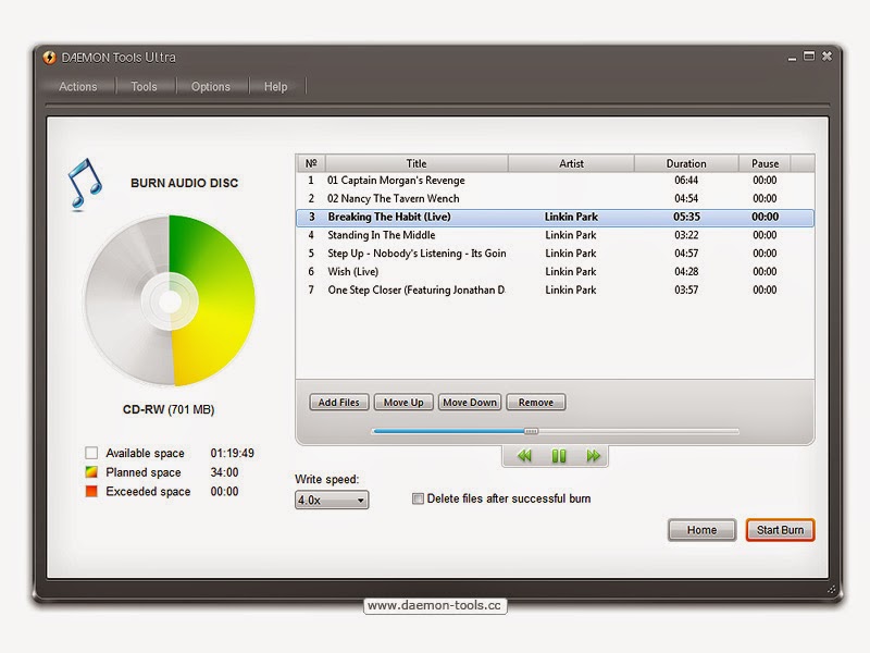 daemon tools download free filehippo