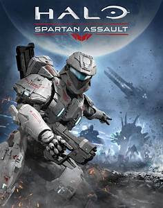 Halo Spartan Assault Free Download