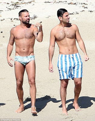 famous gay and lesbian sports yong skinny gay tube