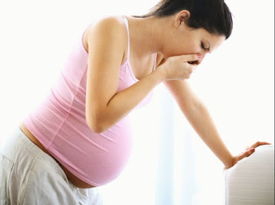 The Reason Why Your Pregnancy Weight Gain Affects The Birth Weight Of The Baby
