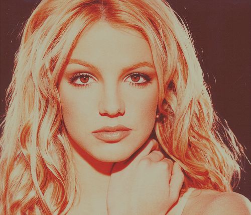 projects1: BRITNEY SPEARS