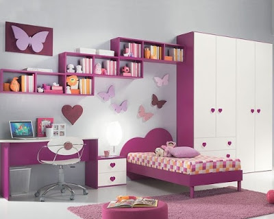 desain kamar tidur anak terbaru desain kamar tidur anak terbaru