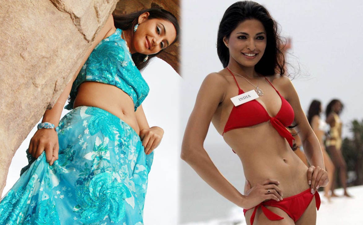 parvathy omanakuttan hot