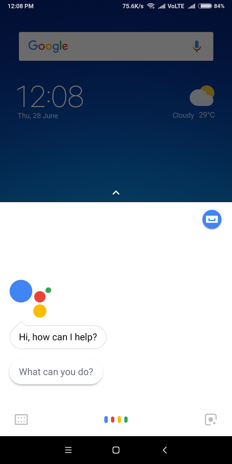 How To Unlock Android Phone With Google Assistant Smartphone Tech