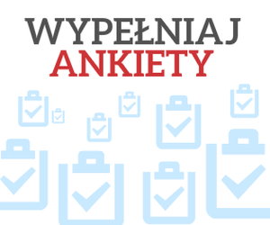Panel Badawczy Ariadna - wymieniaj punkty na nagrody Konkurs
