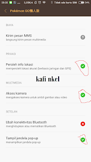 Pokemon go mod working in xiaomi not 3 pro ( NO ROOT ) Pokemon go mod working in xiaomi not 3 pro ( NO ROOT )