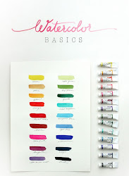 watercolor tutorial watercolour tutorials painting tips basics watercolors alison supplies techniques paint beginner lovely series things pt visit learning paintings