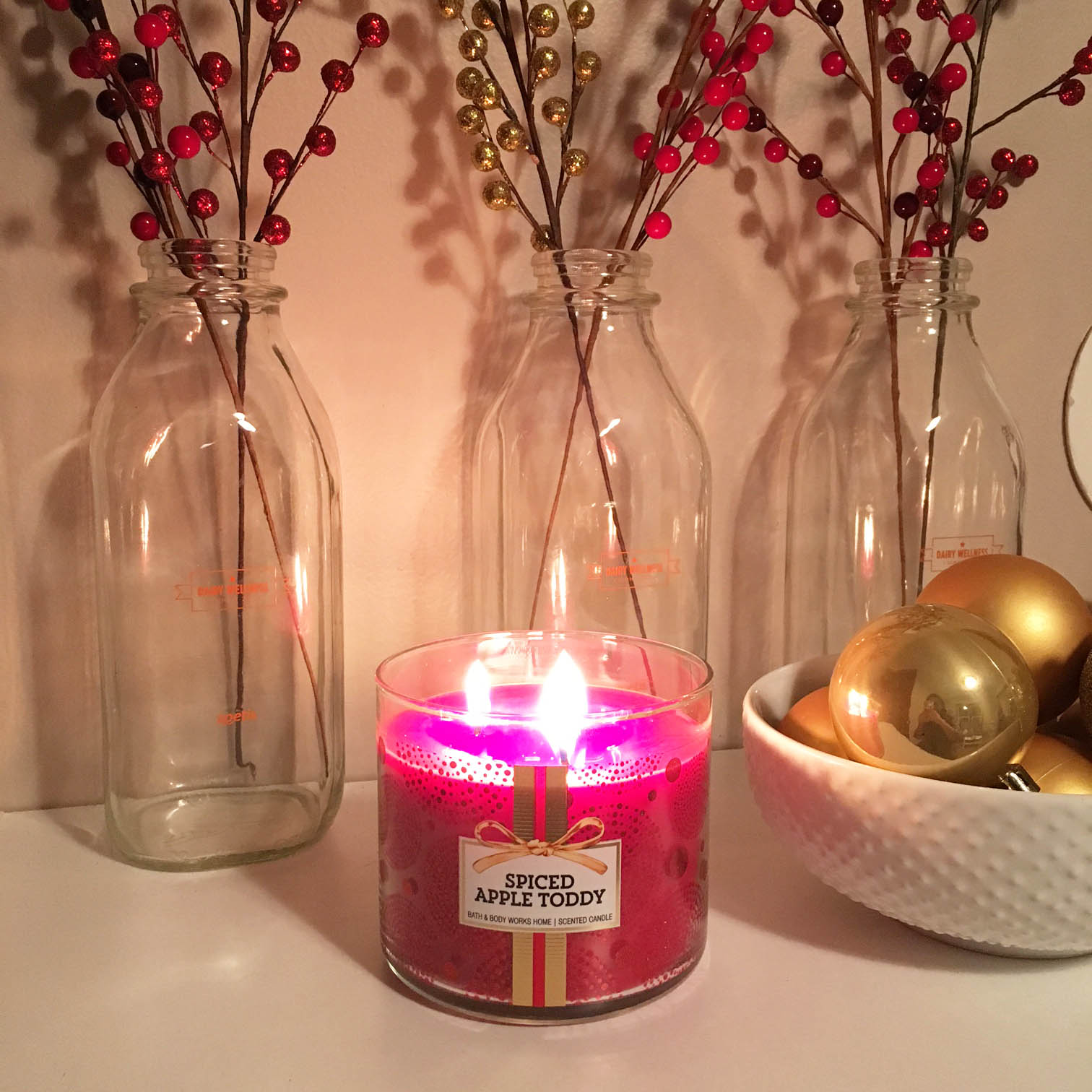 Holiday Scents