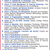 Faculty Positions (Law) at Jaipur National University - last date 09/01/2019