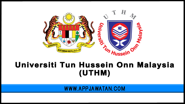 Universiti Tun Hussein Onn Malaysia (UTHM)