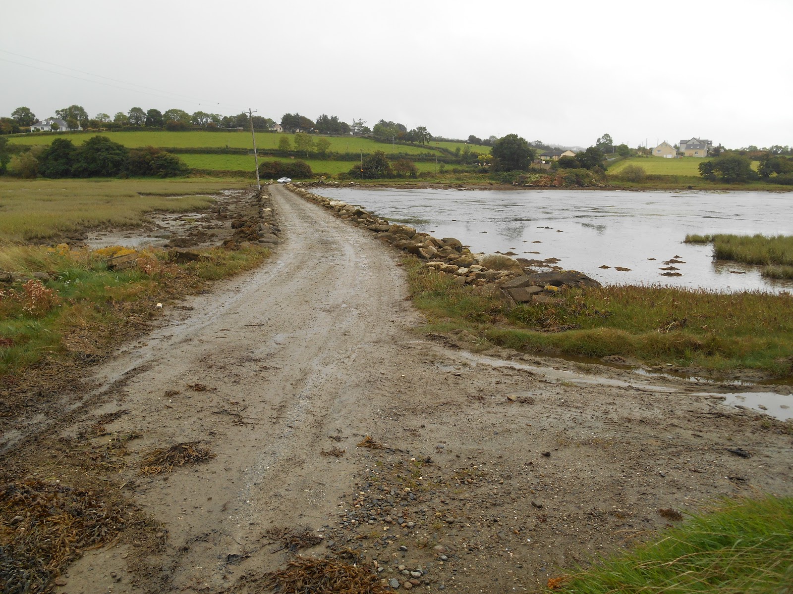 A lifetime of Islands Island 401 Aughnish, County Donegal