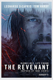 Watch Movies The Revenant (2015) Full Free Online