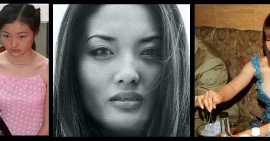 monster bego 10 wanita cantik dihukum mati di china monster bego 10 wanita cantik dihukum mati di china