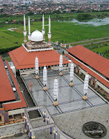 masjid agung jawa tengah
