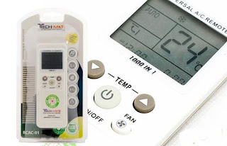 Điều khiển điều hòa Đa Năng Điều khiển điều hòa Đa Năng
