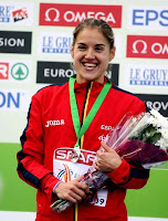 Resultado de imagen de fotos. rosa morato. atleta