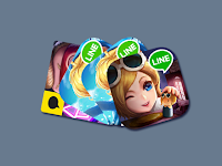 LINE Get Rich Clone v2.1.0 Indo, Jepang v2.0.0, Taiwan v2.1.0, Korea v1.9.93 Update Terbaru LINE Get Rich Clone v2.1.0 Indo, Jepang v2.0.0, Taiwan v2.1.0, Korea v1.9.93 Update Terbaru