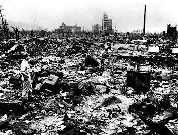 Aftermath of the Bomb