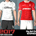 PES 2017 Sky Bet Championship Kits pack 2018/2019 PES 2017 Sky Bet Championship Kits pack 2018/2019