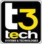 T3  TECH SYSTEMS & TECHNOLOGIES