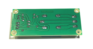 Modulo Relé kit electrónica.