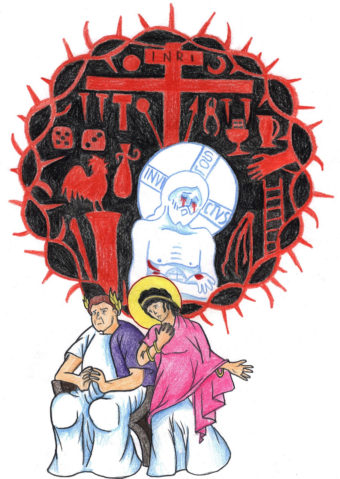 bible-illustrated-matthew-27-19