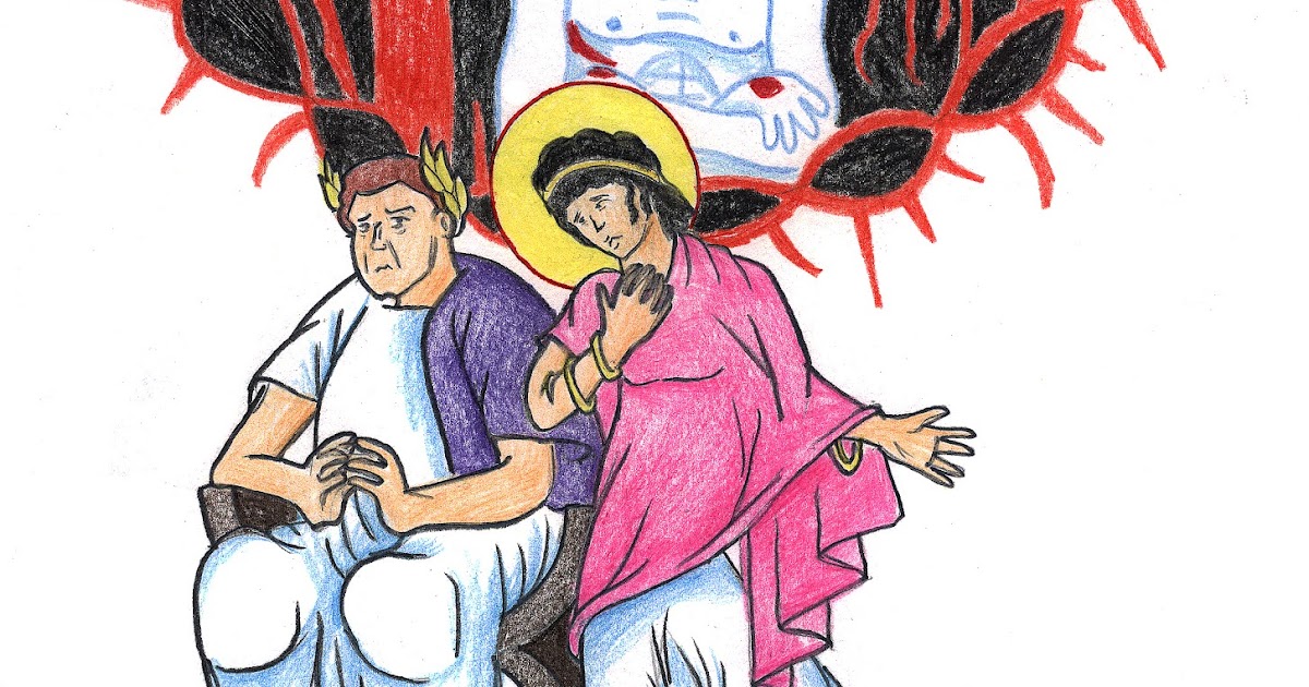bible-illustrated-matthew-27-19