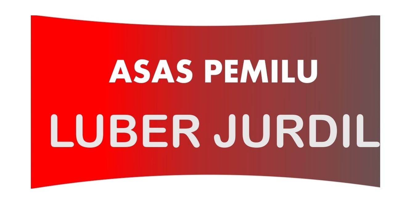 6 Asas Pemilu di Indonesia Beserta Penjelasannya (Luber Jurdil) 6 Asas Pemilu di Indonesia Beserta Penjelasannya (Luber Jurdil)