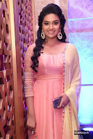 Remo-Movie-Heroine-Keerthy-Suresh-Latest-Stills-at-Logo-Launch Remo-Movie-Heroine-Keerthy-Suresh-Latest-Stills-at-Logo-Launch