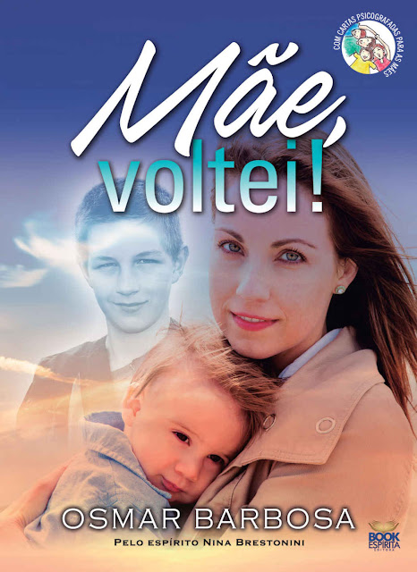 Mãe voltei Osmar Barbosa