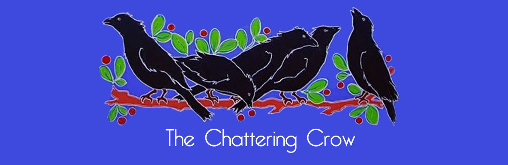 The Chattering Crow