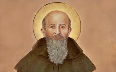 Saint Lawrence of Brindisi