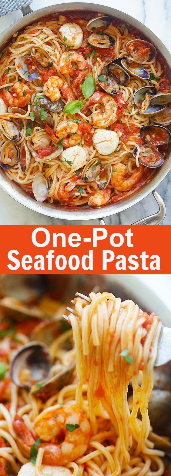 The 40 Best Seafood Recipes You'll Ever Need