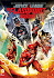 Justice League: The Flashpoint Paradox Poster