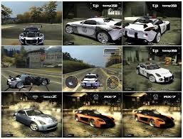 Cars For Win Need For Speed Most Wanted Free Download Full Version