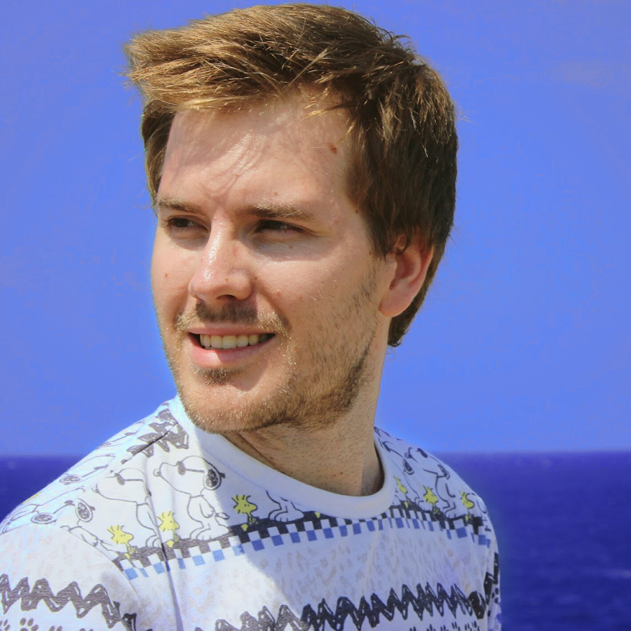 ¡Entrevista a Javier Ruescas! elmarcapaginasbooks