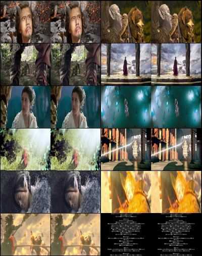 The Monkey King (2014) 1080p 3D Movie HSBS Hindi BluRay 2GB