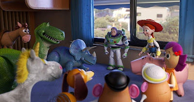 Toy Story 4 Movie Image 1