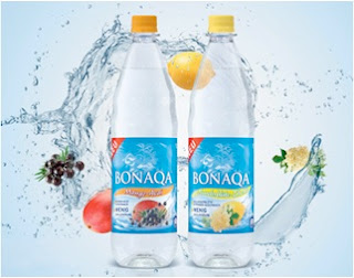 Test BONAQA FRUITS Willst du wasserleben Erfahrung Erfrischung Getränk Früchte Bewertung