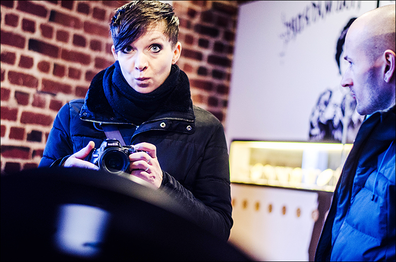 Stephanie Berger - Fotografie - Unterwegs - Camera Obscura - Mülheim an der Ruhr Stephanie Berger - Fotografie - Unterwegs - Camera Obscura - Mülheim an der Ruhr