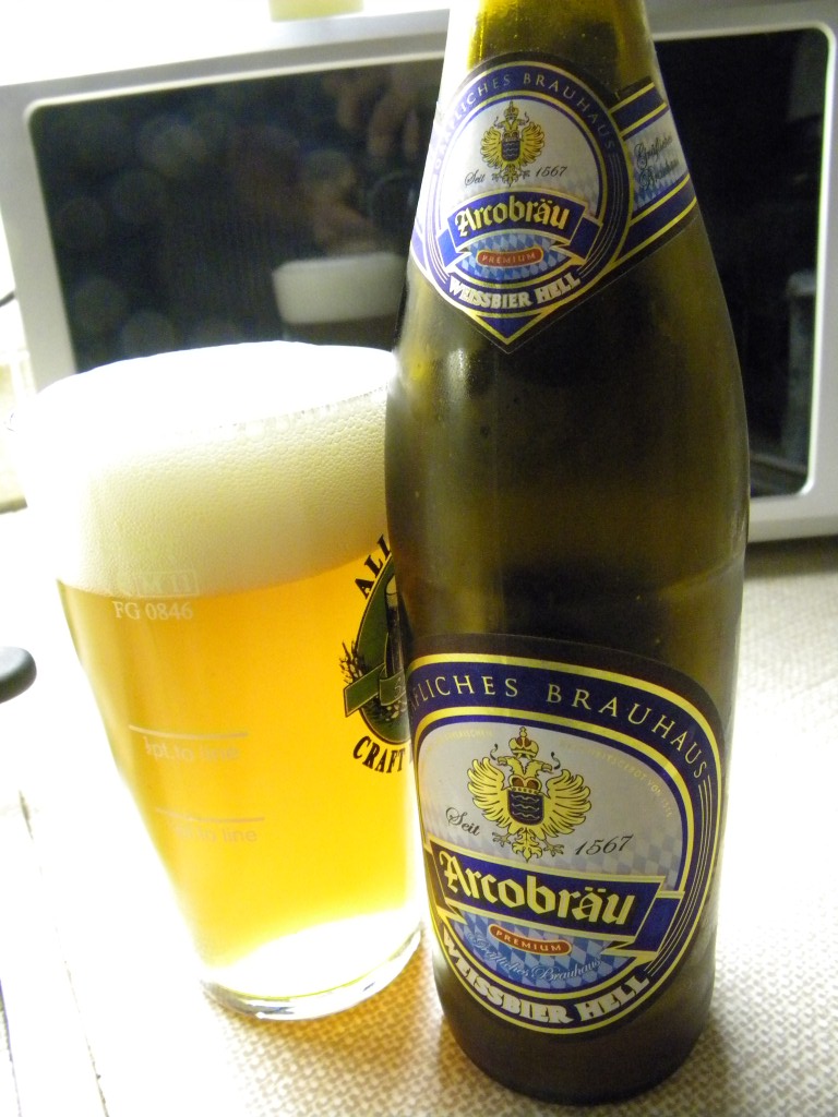 World's best wheat beers? The Tale Of The Ale