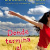 Reseña: Donde termina el arco iris