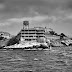 Alcatraz Adası Hayaletleri