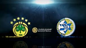 ΠΑΝΑΘΗΝΑΪΚΟΣ - ΜΑΚΑΜΠΙ Panathinaikos-Maccabi live streaming